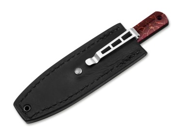 Böker BFF Packlite TrueStone