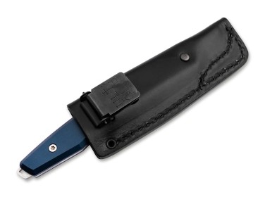 Böker Daily Knives AK1 Droppoint MagnaCut Blue