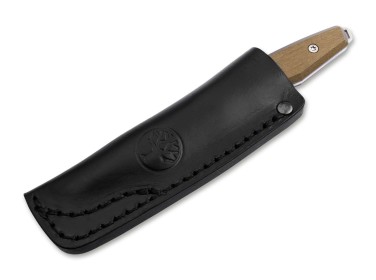 Böker Daily Knives AK1 Droppoint MagnaCut Gold