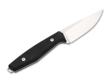 Böker Daily Knives AK1 Droppoint N690