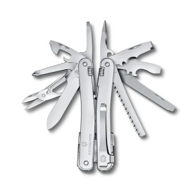 Victorinox SwissTool Spirit MX Clip