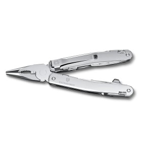 Victorinox SwissTool Spirit MX Clip