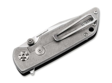 Böker Sherman EDC II G10 Black