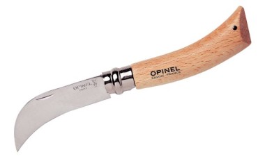 Opinel Hippe No.8