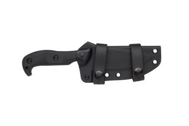 TOPS Silent Hero 4 Tanto