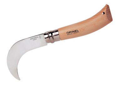 Opinel Hippe No.10