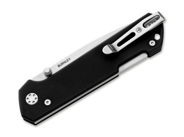 Böker Kihon Bifold G10 Black