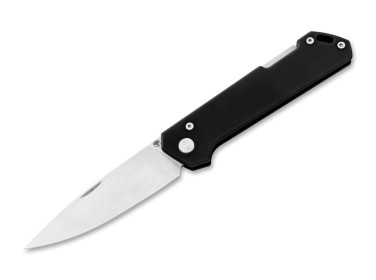 Böker Kihon Bifold G10 Black 42a