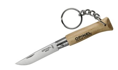 Opinel Schlüsselanhänger