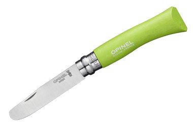 Opinel Messer No.7 Kindermesser