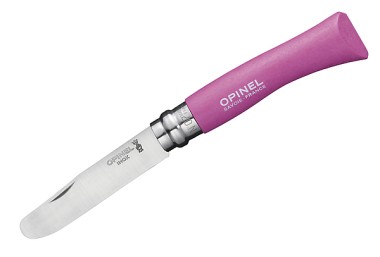 Opinel Messer No.7 Kindermesser