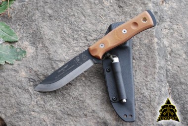 TOPS B.O.B. Knife