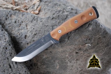 TOPS B.O.B. Knife