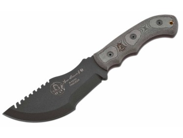 TOPS Tom Brown Tracker