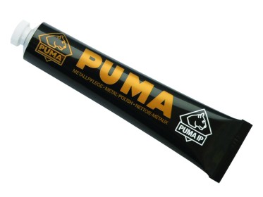 Puma Metallpflege Paste