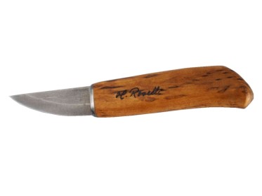 Roselli UHC Jagdmesser Bearclaw