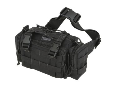 Maxpedition Proteus Versipack - black