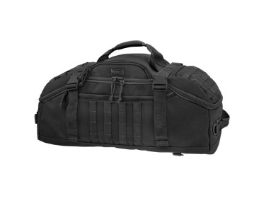 Maxpedition DoppelDuffel Adventure Bag - schwarz