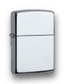 Zippo High Polish Chrome