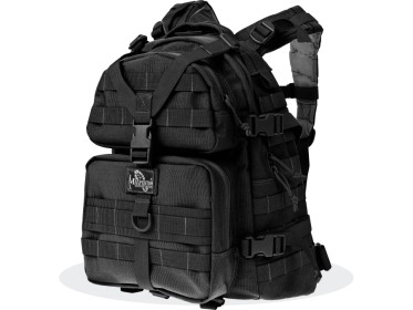 Maxpedition Condor II Backpack - schwarz