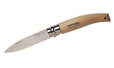 Opinel Gartenmesser No.8