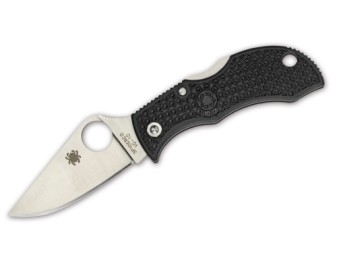 Spyderco ManBug