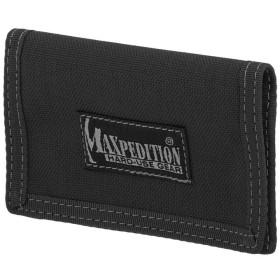 Maxpedition Micro Wallet - schwarz