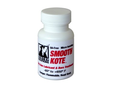 Sentry Smooth-Kote