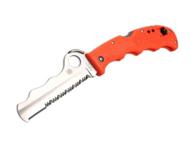 Spyderco Assist I