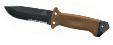 Gerber LMF II Infantry