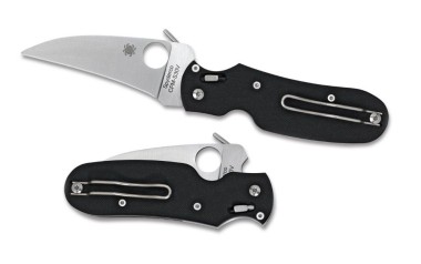 Spyderco P'Kal