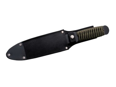 Cold Steel True Flight Thrower