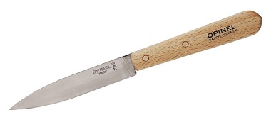 Opinel Kitchen Knife Set No.112