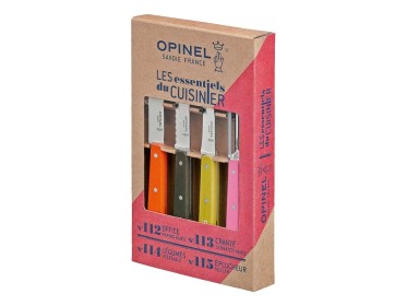 Opinel Essentials I