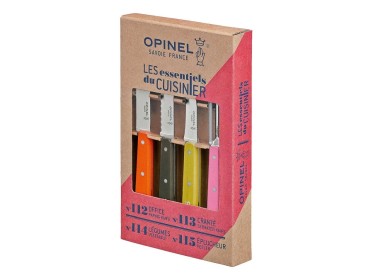 Opinel Essentials I