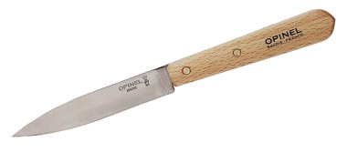 Opinel Kitchen Knife Set