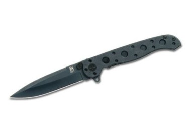 CRKT M16 EDC Zytel Spear-Point