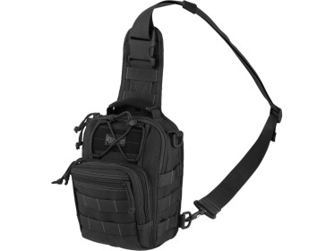 Maxpedition Remora Gearslinger - schwarz