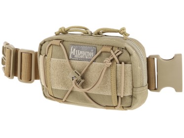 Maxpedition Janus Extension Pocket