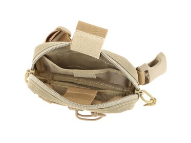 Maxpedition Janus Extension Pocket