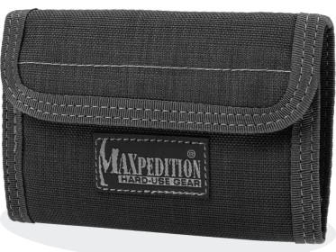 Maxpedition Spartan Wallet