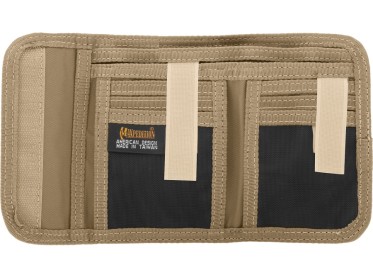 Maxpedition Spartan Wallet