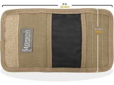 Maxpedition Spartan Wallet