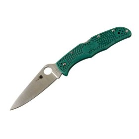 Spyderco Endura 4 Flat Ground