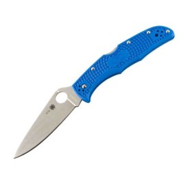 Spyderco Endura 4 Flat Ground