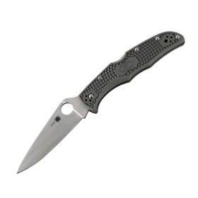 Spyderco Endura 4 Flat Ground