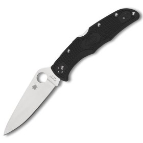 Spyderco Endura 4 Flat Ground