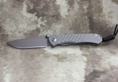 Chris Reeve Umnumzaan