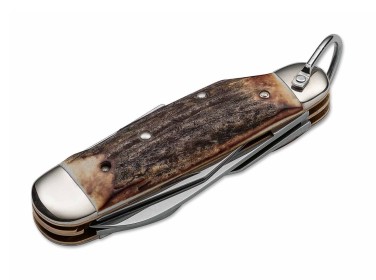 Böker Sportmesser - Hirschhorn
