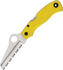 Spyderco Saver Salt